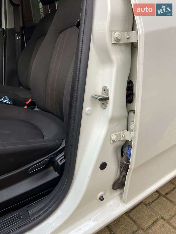 Хэтчбек Fiat Grande Punto 2012 в Одессе