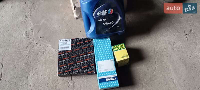 Хэтчбек Fiat Grande Punto 2012 в Голованевске