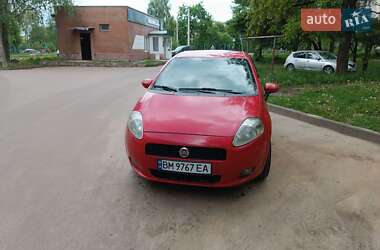 Хетчбек Fiat Grande Punto 2011 в 