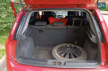 Хетчбек Fiat Grande Punto 2011 в 