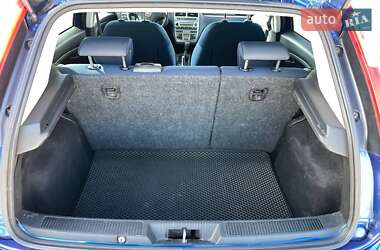 Хэтчбек Fiat Grande Punto 2009 в 