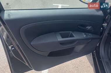 Хэтчбек Fiat Grande Punto 2012 в 