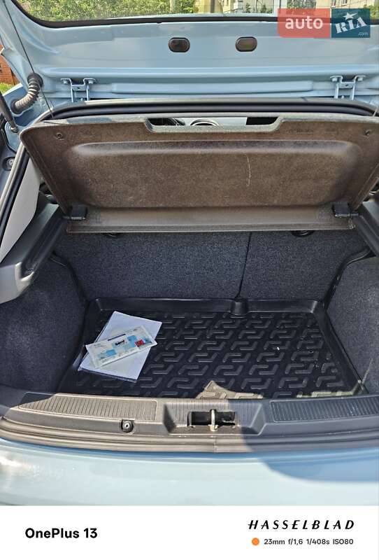 Хэтчбек Fiat Grande Punto 2014 в Киеве