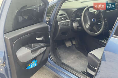 Хетчбек Fiat Grande Punto 2007 в 