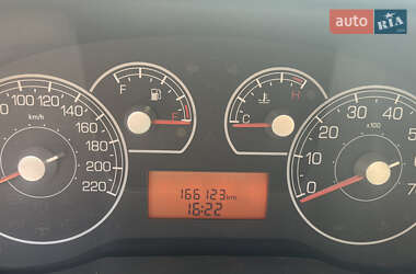 Хетчбек Fiat Grande Punto 2007 в 