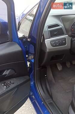 Хетчбек Fiat Grande Punto 2009 в 