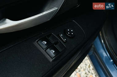 Хэтчбек Fiat Grande Punto 2007 в 
