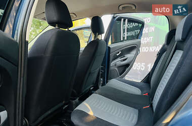 Хэтчбек Fiat Grande Punto 2007 в 