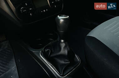 Хэтчбек Fiat Grande Punto 2007 в 