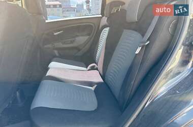 Хетчбек Fiat Grande Punto 2008 в 