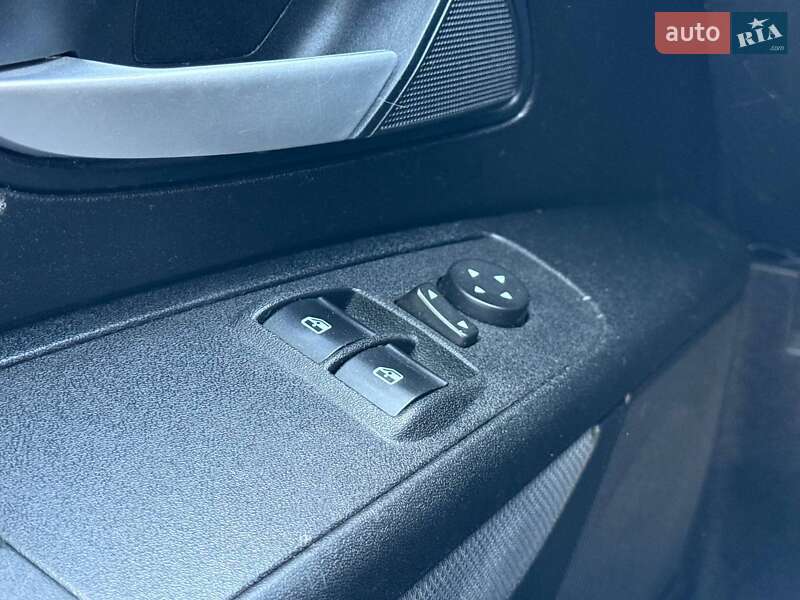 Хэтчбек Fiat Grande Punto 2008 в Киеве