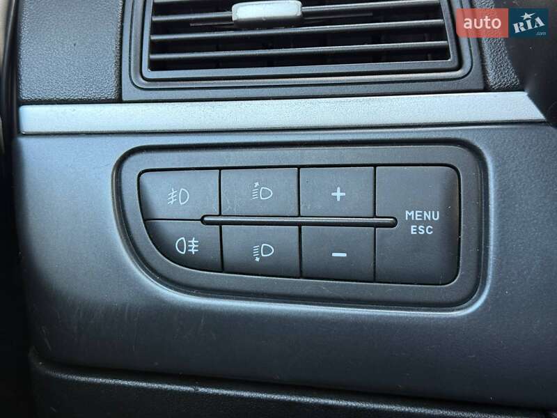 Хэтчбек Fiat Grande Punto 2008 в Киеве