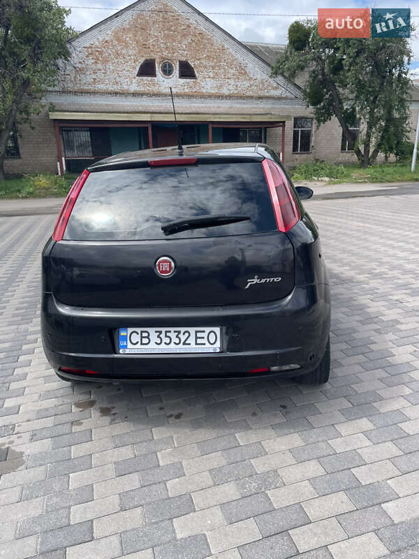 Хэтчбек Fiat Grande Punto 2009 в Харькове фото 11 Хэтчбек Fiat Grande Punto 2009 в Харькове