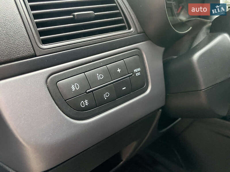 Хэтчбек Fiat Grande Punto 2011 в Киеве