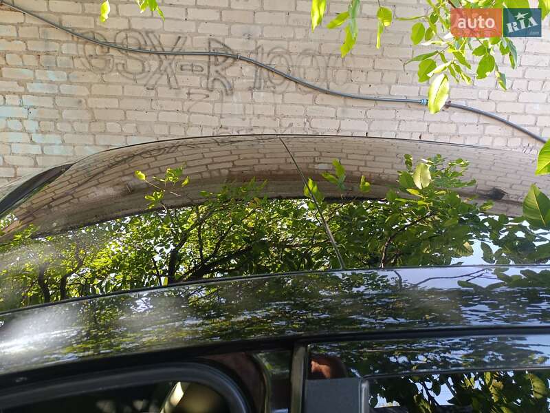 Хетчбек Fiat Grande Punto 2006 в Кривому Розі фото 6 Хетчбек Fiat Grande Punto 2006 в Кривому Розі