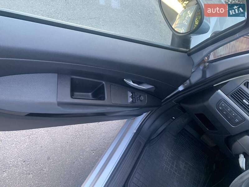 Хэтчбек Fiat Grande Punto 2007 в Одессе