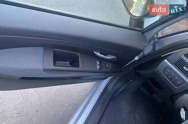 Хэтчбек Fiat Grande Punto 2007 в 