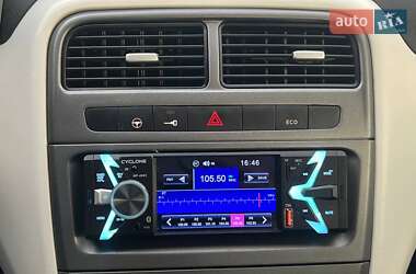 Хэтчбек Fiat Grande Punto 2012 в 