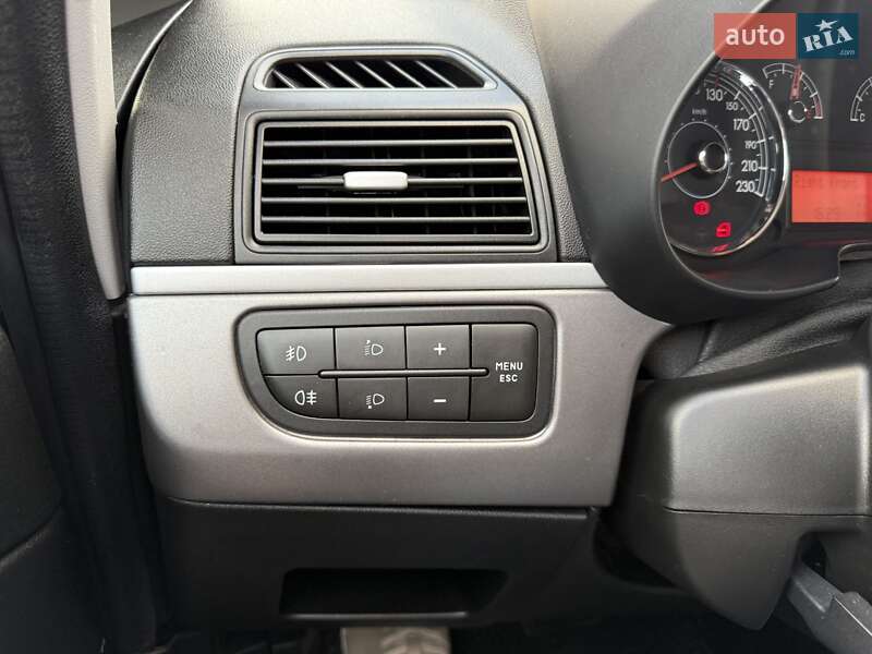 Хэтчбек Fiat Grande Punto 2013 в Одессе фото 16 Хэтчбек Fiat Grande Punto 2013 в Одессе