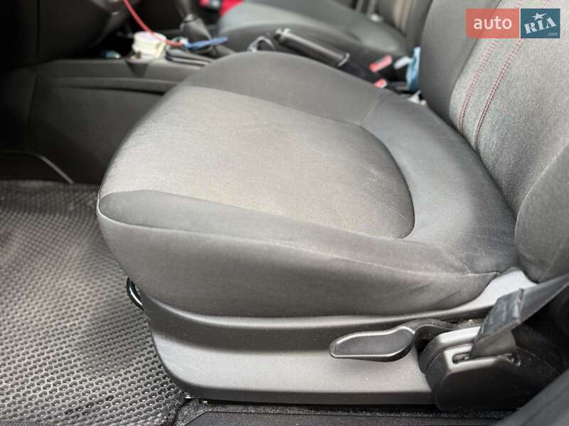 Хэтчбек Fiat Grande Punto 2013 в Одессе фото 20 Хэтчбек Fiat Grande Punto 2013 в Одессе