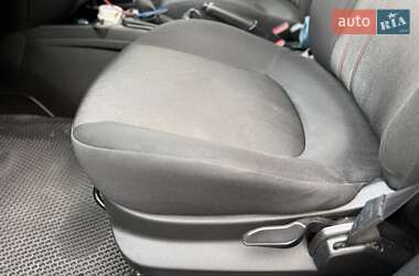 Хетчбек Fiat Grande Punto 2013 в  фото 20 Хетчбек Fiat Grande Punto 2013 в