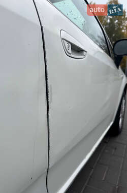 Хетчбек Fiat Grande Punto 2008 в  фото 11 Хетчбек Fiat Grande Punto 2008 в