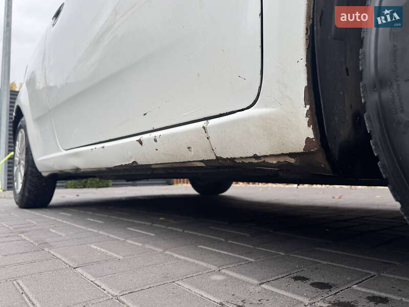 Хетчбек Fiat Grande Punto 2008 в Черкасах фото 13 Хетчбек Fiat Grande Punto 2008 в Черкасах