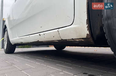 Хетчбек Fiat Grande Punto 2008 в  фото 13 Хетчбек Fiat Grande Punto 2008 в