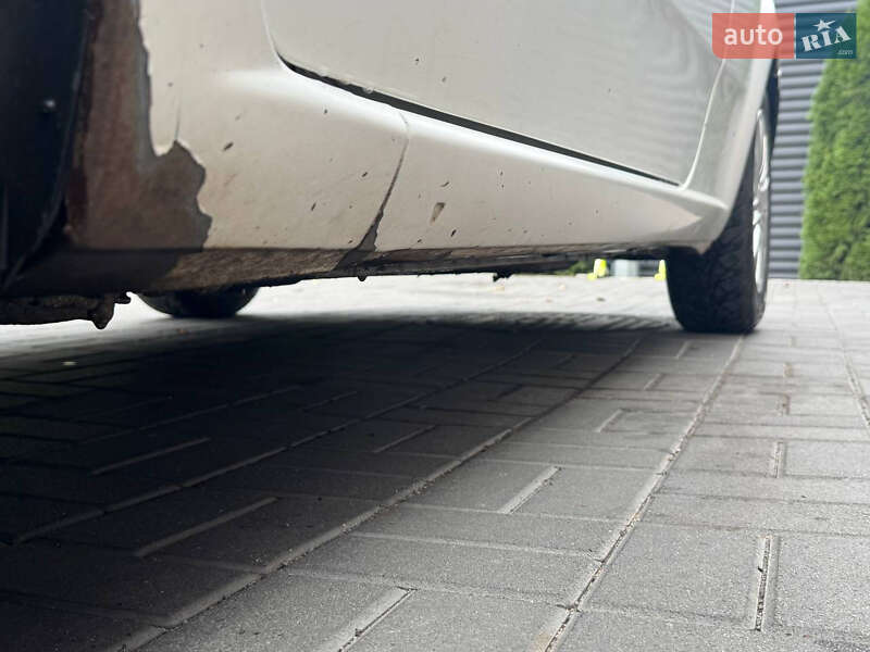 Хетчбек Fiat Grande Punto 2008 в Черкасах фото 16 Хетчбек Fiat Grande Punto 2008 в Черкасах