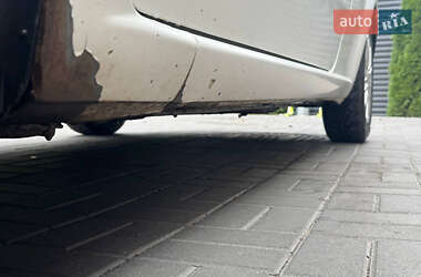 Хетчбек Fiat Grande Punto 2008 в  фото 16 Хетчбек Fiat Grande Punto 2008 в
