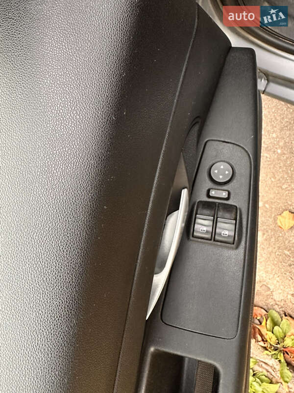 Хэтчбек Fiat Grande Punto 2007 в Тернополе фото 6 Хэтчбек Fiat Grande Punto 2007 в Тернополе