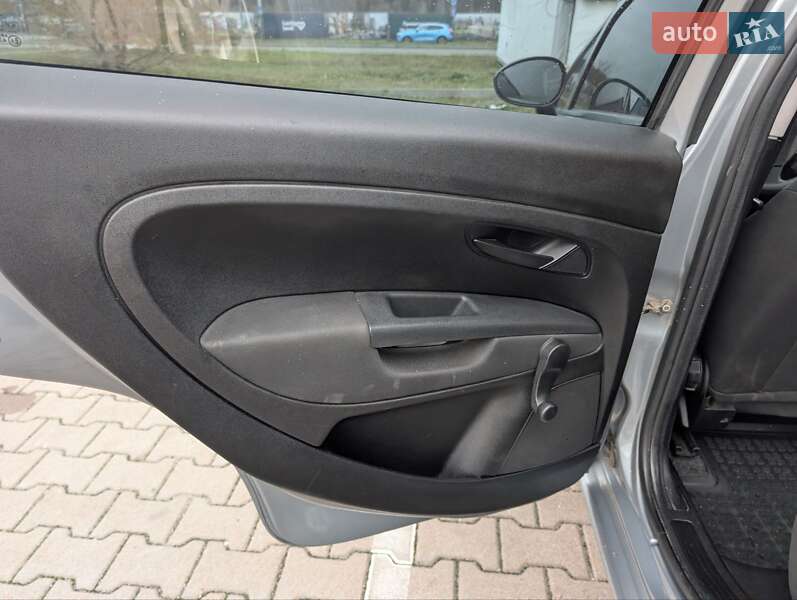 Хетчбек Fiat Grande Punto 2011 в Києві