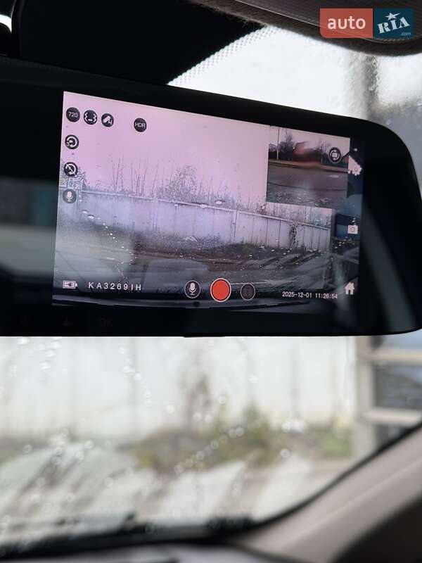 Хетчбек Fiat Grande Punto 2008 в Ірпені