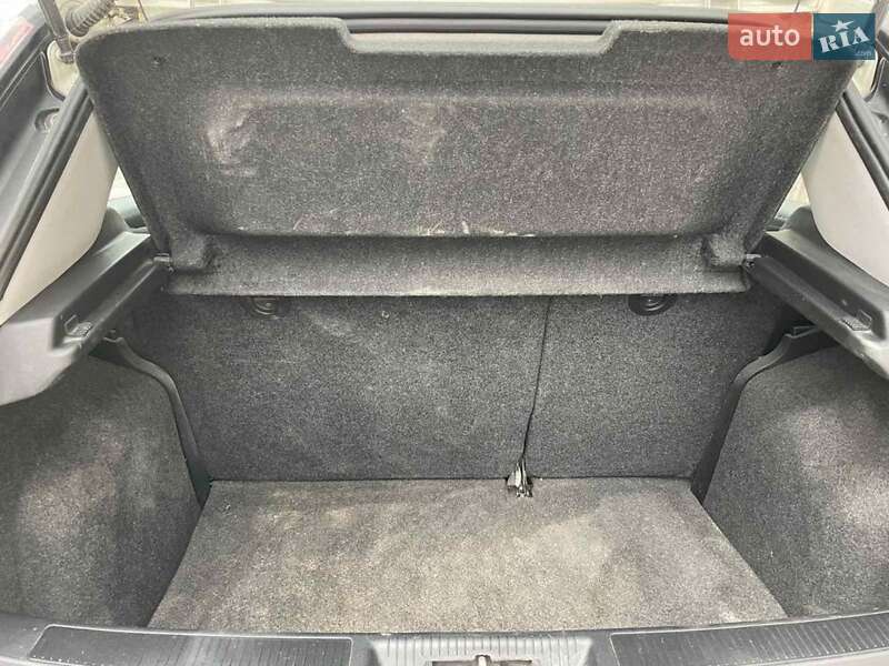 Хетчбек Fiat Grande Punto 2013 в Івано-Франківську