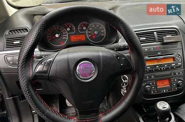 Хетчбек Fiat Grande Punto 2007 в Харкові