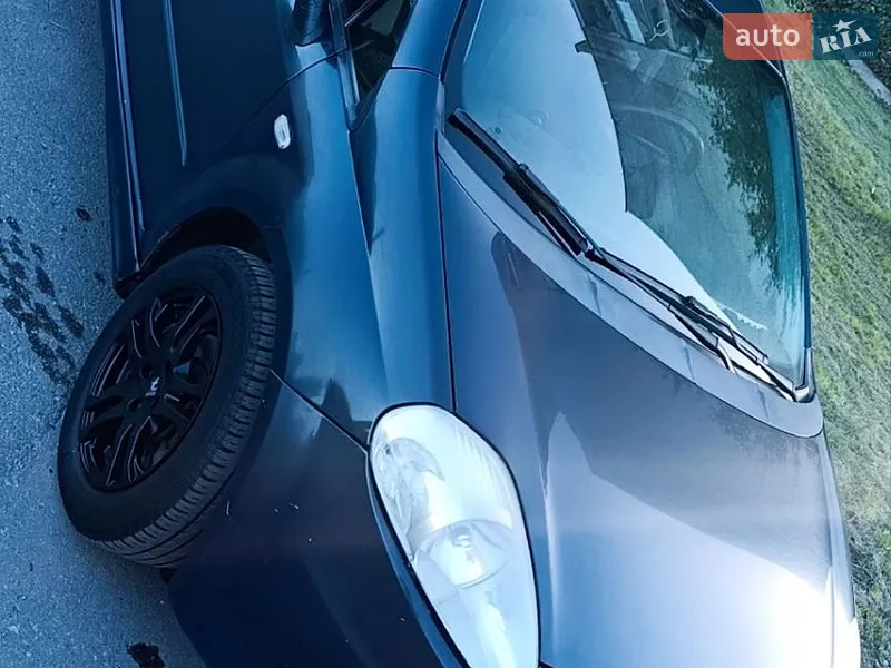 Fiat Grande Punto 2011