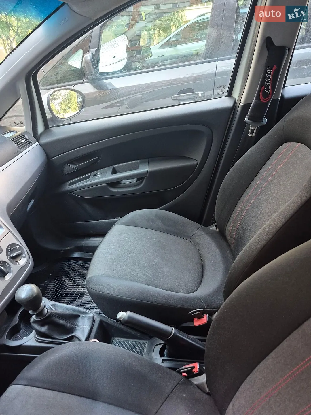 2012 Fiat Punto - мініатюра 7