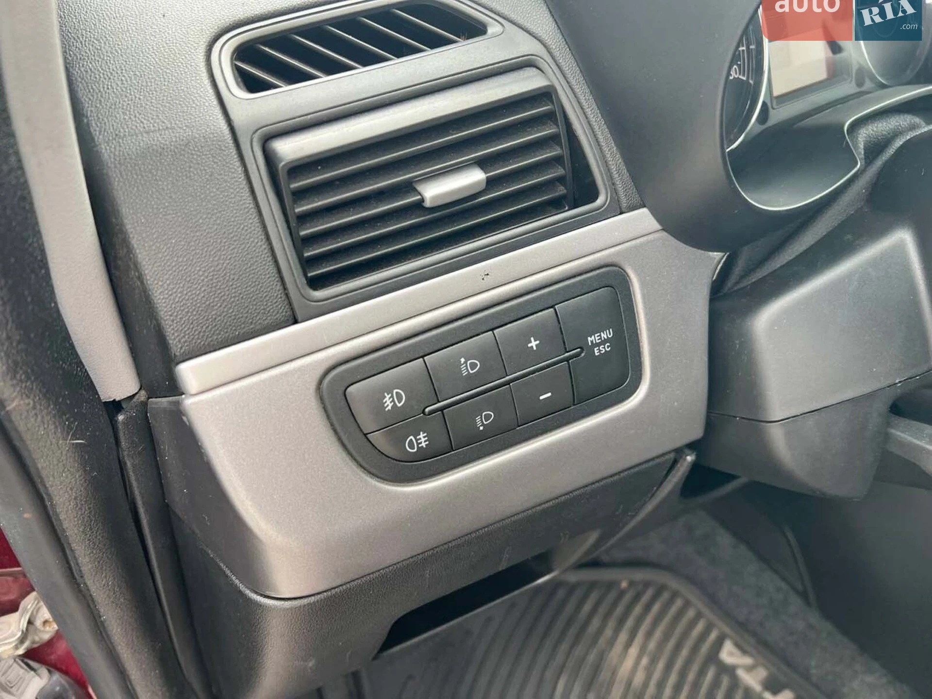 2012 Fiat Punto - мініатюра 18