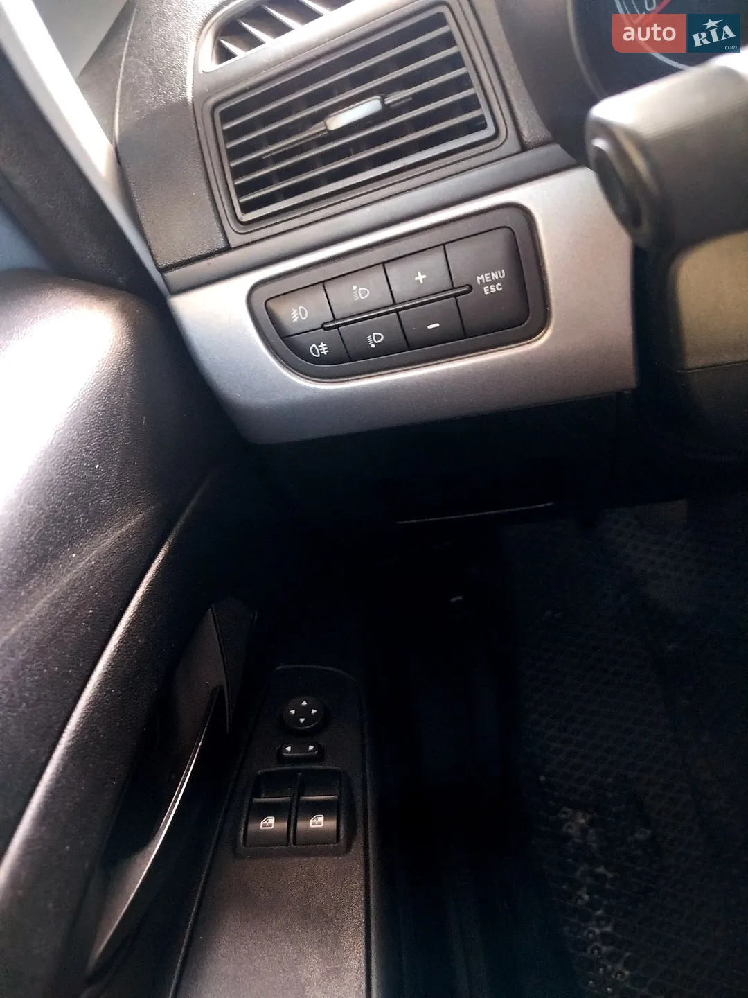 2010 Fiat Punto - мініатюра 35