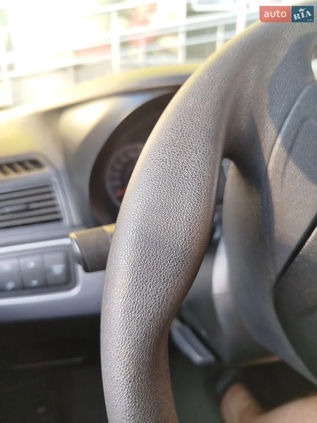 2010 Fiat Punto - мініатюра 36