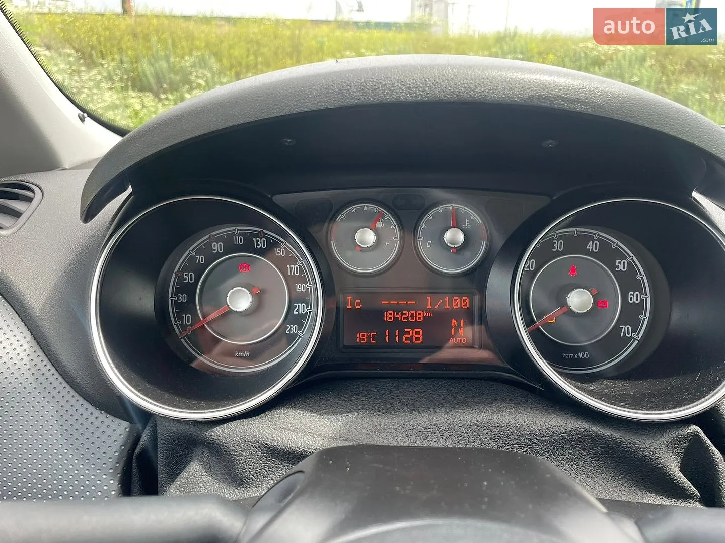 2011 Fiat Punto - мініатюра 33