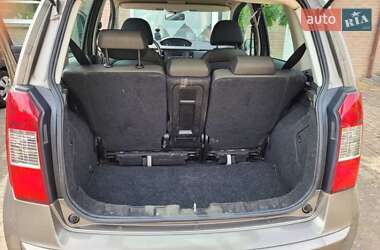 Мінівен Fiat Idea 2006 в Дрогобичі фото 16 Мінівен Fiat Idea 2006 в Дрогобичі