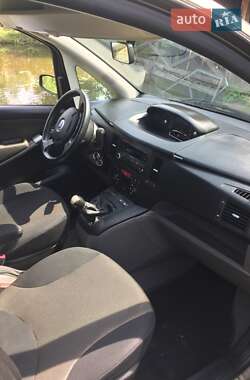Мінівен Fiat Idea 2006 в Дрогобичі фото 5 Мінівен Fiat Idea 2006 в Дрогобичі