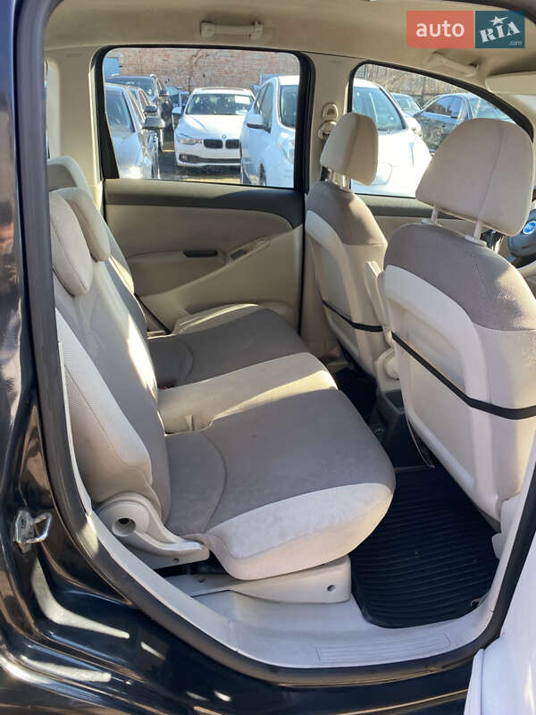 Минивэн Fiat Idea 2004 в Луцке фото 29 Минивэн Fiat Idea 2004 в Луцке