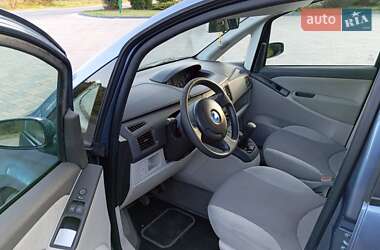 Минивэн Fiat Idea 2004 в 