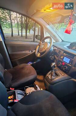 Мінівен Fiat Idea 2007 в 