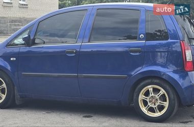 Мінівен Fiat Idea 2007 в Павлограді фото 14 Мінівен Fiat Idea 2007 в Павлограді