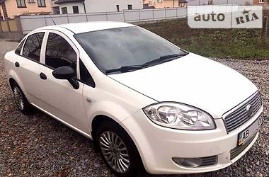 Седан Fiat Linea 2012 в Вінниці