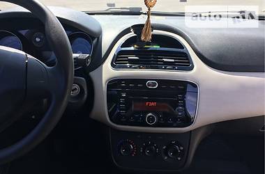 Седан Fiat Linea 2013 в Херсоне