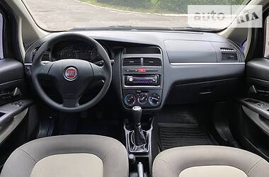 Седан Fiat Linea 2012 в Каменском